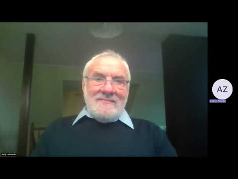 Wywiad Bezpośredni IBI - Jerzy Dzikowski