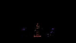 Draco Rosa- Solitary man (Live at Berklee Performance Center)
