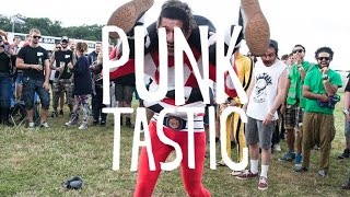 Empress AD - Live at Hevy Fest 2014