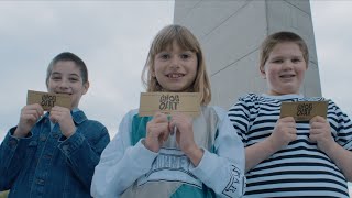 Roméo Elvis - Chocolat