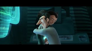 Download lagu Astro Boy: Astro is set free by Dr. Tenma mp3