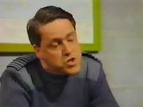 Alas Smith and Jones - Survival