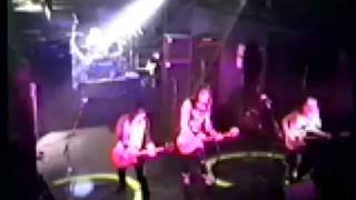 Ace Frehley Wiped Out / Hard Times LimeLight New York 1992