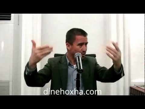 Rrugetimi per tek Zoti - Dashuria 3 [2013-03-13]