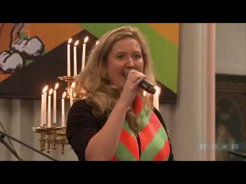 Laat me- Kruikenviering 2019