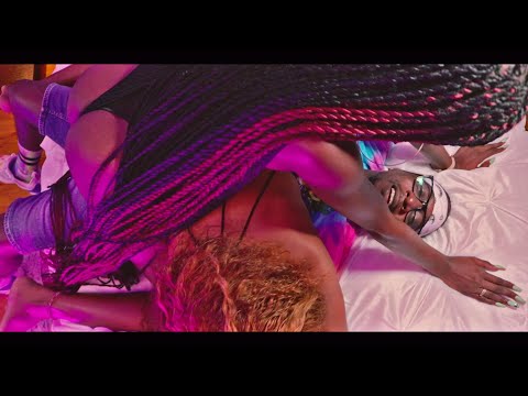 Marzville - Yeah ( Brunch Fete Riddim)