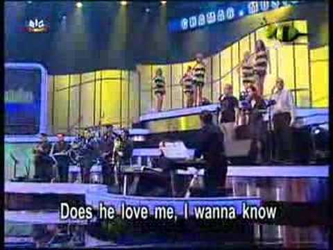 Ricardo Soler - Chamar a Música - 15.06.2008