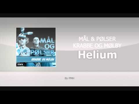 Mål og Pølser - Helium