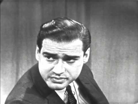 [Frankenheimer Interview]