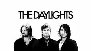 the Daylights - Ahh