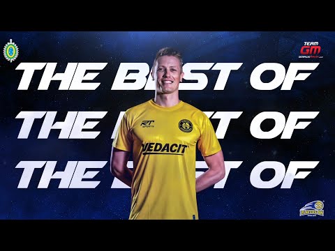 The best of Rodrigo Telles 🇧🇷 (Opposite) 2020/2021 – PLAYERS ON VOLLEYBALL