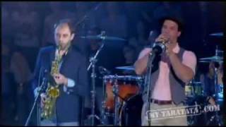 ben l&#39;oncle soul - seven nation army