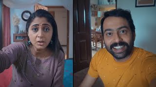 Paani Poori Tamil Web Series Review | Paani Poori Movie Review | Kaniha | Linga