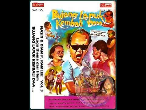 OST - Bujang Lapok Kembali Daa 1985