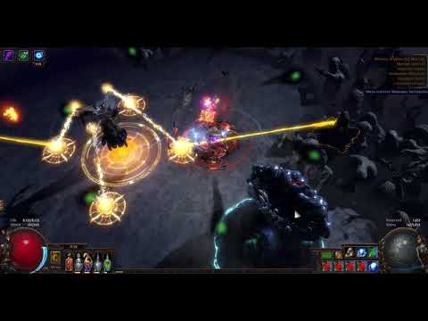 [3.3] Scion Blade Vortex 15Tier Elder