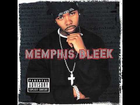 Memphis Bleek - Do My... ft. Jay-Z