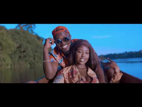 EASY TO LOVE (OFFICIAL VIDEO) Divine B FT Ykee Benda