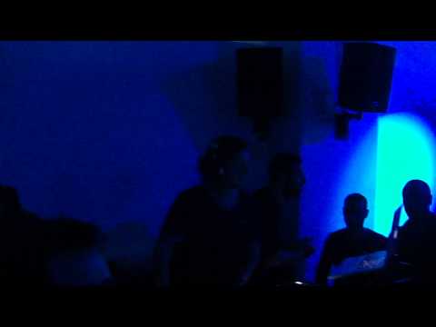 Nick Varon. Nils Koenig - Tonight @Pixi, Athens