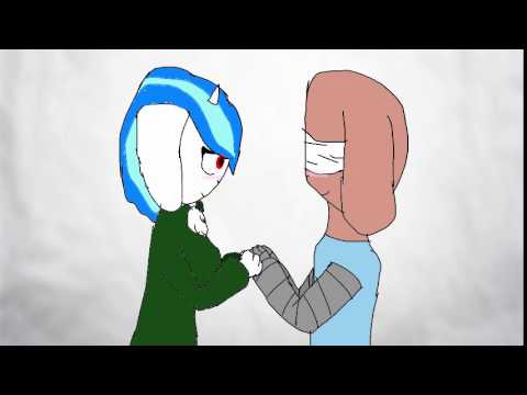 На конкурс ЧОКНУТАЯ ТЯН XD