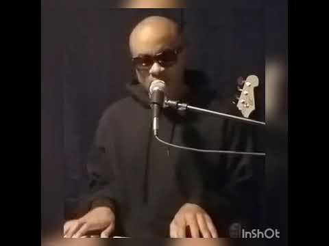 I Wish by Stevie Wonder Cover by B. Luv