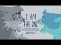 I Am The One Thrushpelt Mosskit Animatic