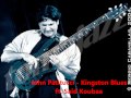 John Patitucci  -  Kingston Blues