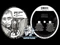 One Deep Crime Stories As The Beat Goes On Full VLS 1995