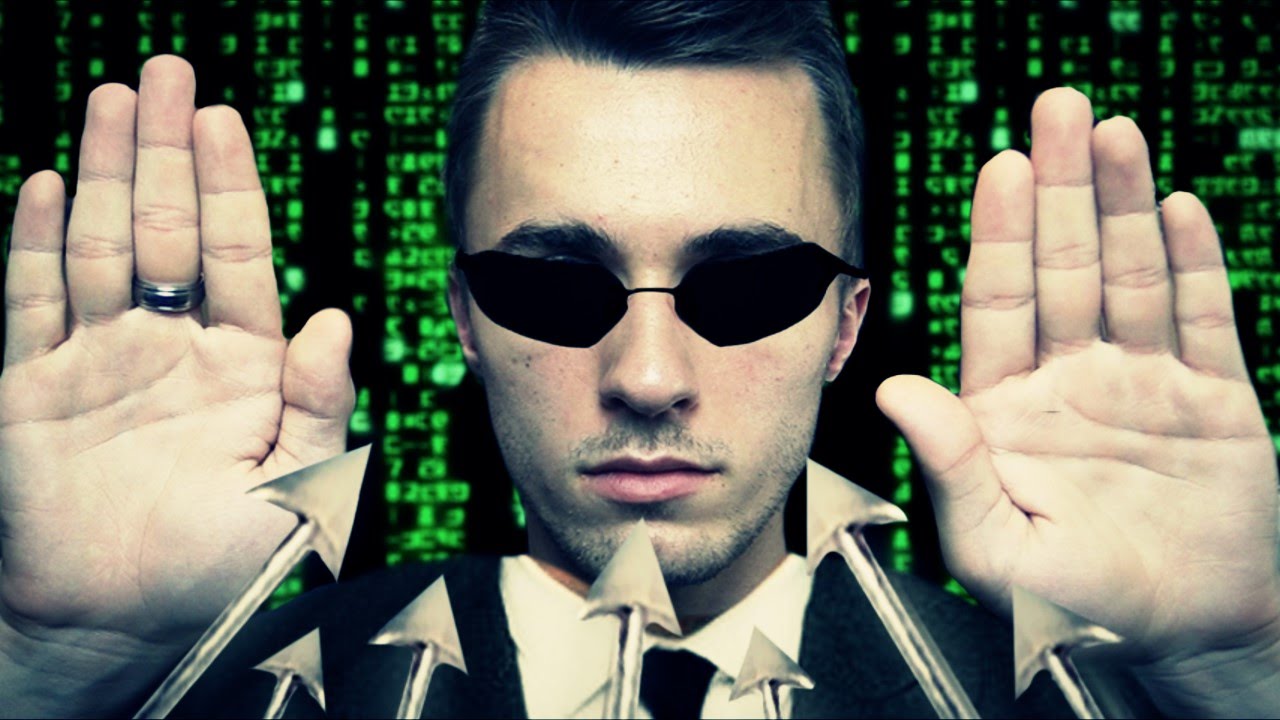 BIENVENUE DANS LA MATRICE ! - The Forest (6) thumbnail