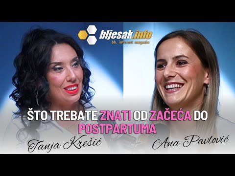 Trudnoća i porod: mitovi, realnost i ženska prava, stručno s ginekologinjom | Rastući s djecom