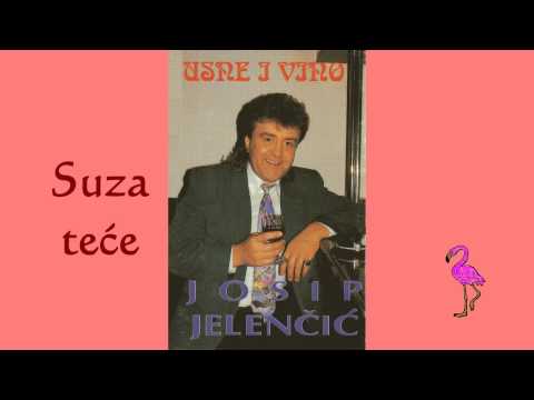 Suza teće - Josip Jelenčić