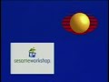 Televisa Sesame Workshop 2000