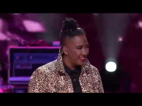 DIANA KING - Shy guy (TOP OF THE TOP Sopot Festival 2019)