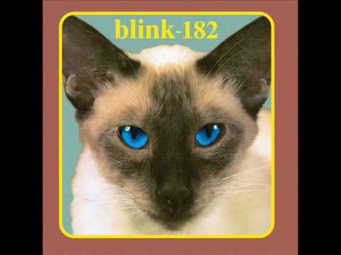 Blink-182 - Cacophony (LYRICS)