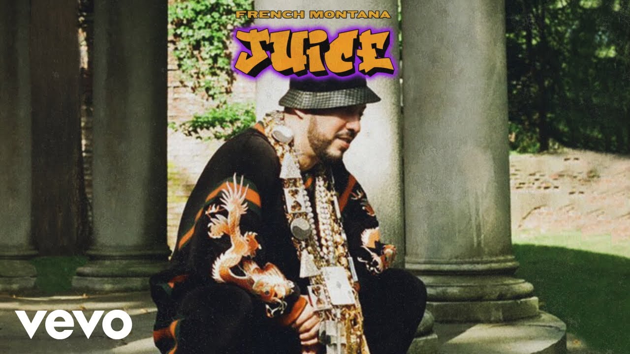 French Montana - Juice