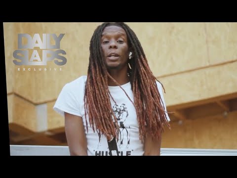 TSG Stunna - Kill Switch (Prod. DoeBoy) (Official Video) |  Dir. @lostboisworld