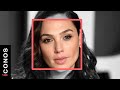 Gal Gadot Sufrió Una Dura Polémica En Su País íconos