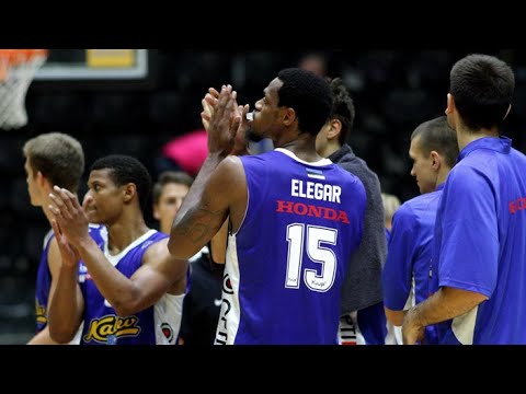 Kalev/Cramo võitis hooaja avamängus Rocki