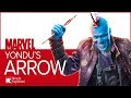 Yondu S YAKA ARROW Explained