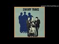 The Zakary Thaks - Mirror Of Yesterday