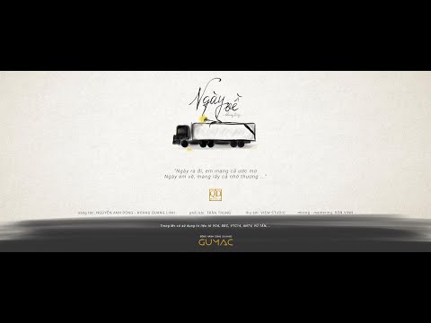 Ngày về - Quang Dũng