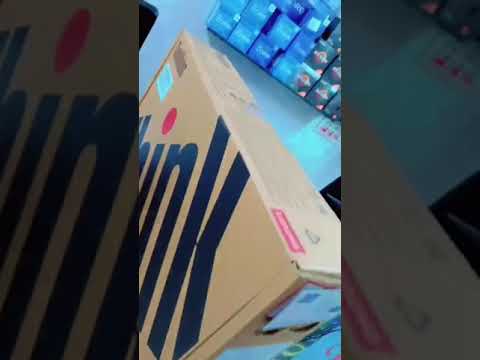 Lenovo Led Monitor