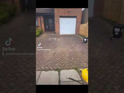 Rose and Thistle Maintenance video.