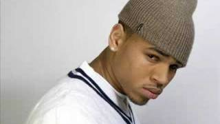 Andre Merritt ft. Chris Brown - Hologram