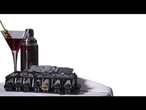 6T40: The Most Ingenious Remanufactured Transmissions. Period.