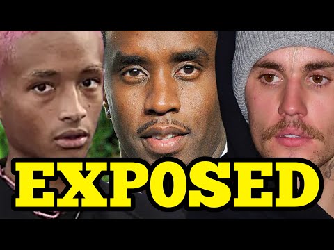 NEW BIZARRE VIDEO OF JUSTIN BIEBER AND JADEN SMITH?? S*X WORKER EXP0SES P DIDDY, VERY DARK DETAILS