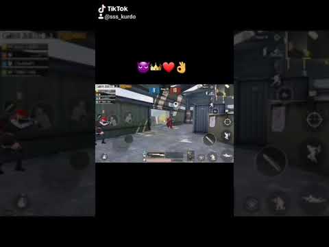 AWM  M24  sniper king 😂😍❤👑🤡