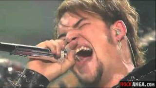 JUDAS PRIEST - Living After Midnight & Breaking The Law - live @ American Idol Finale