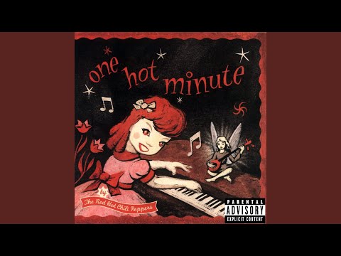 Bob - Red Hot Chili Peppers