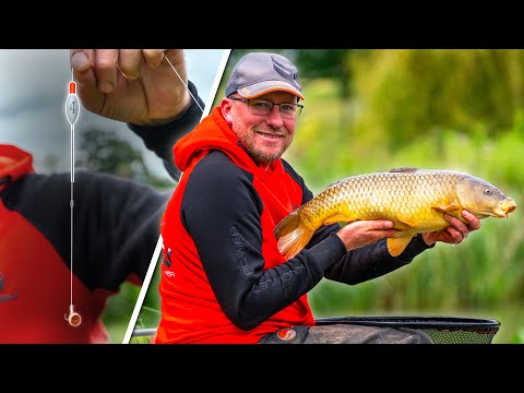 Shallow Fishing Mini Masterclass with Andy Bennett