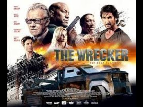The Wrecker - Official Trailer